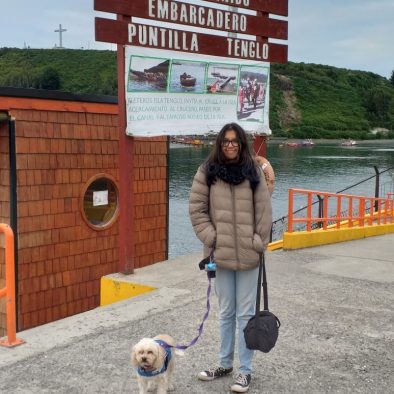 Viajas con mascotas 2